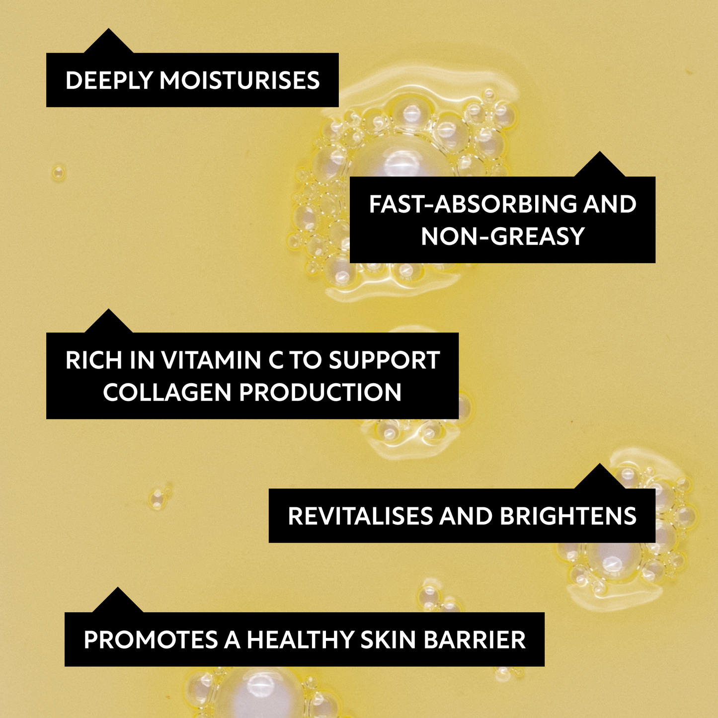 Luxury Vegan Body Oil with Passionfruit + Kumquat + Tangerine