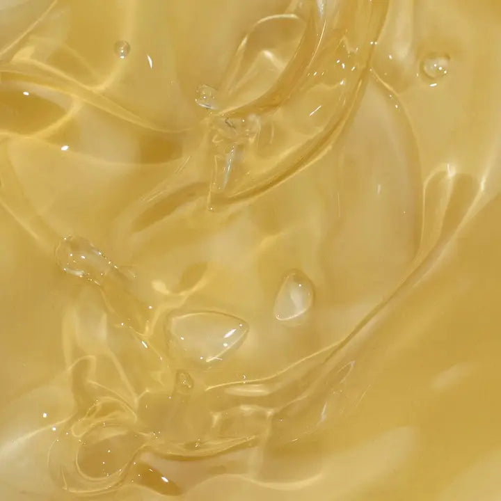 Face Oil with Coffee + Rosehip Oil