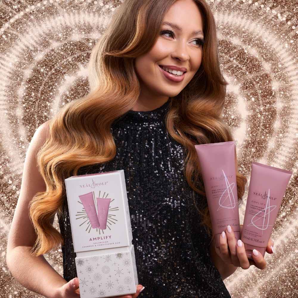 Amplify Christmas Collection Gift Set