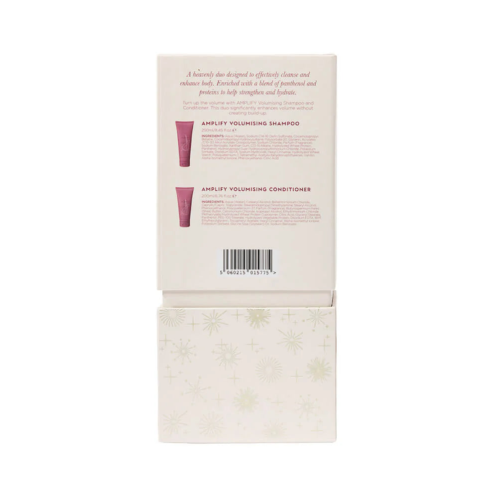 Amplify Christmas Collection Gift Set