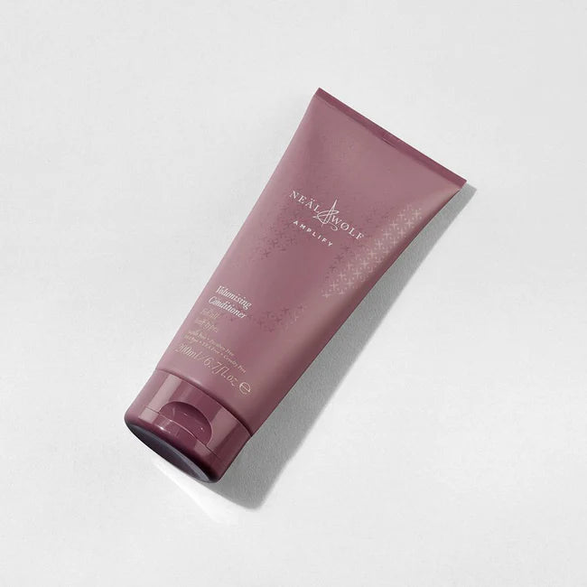 Neal & Wolf AMPLIFY Volumising Conditioner 200ml