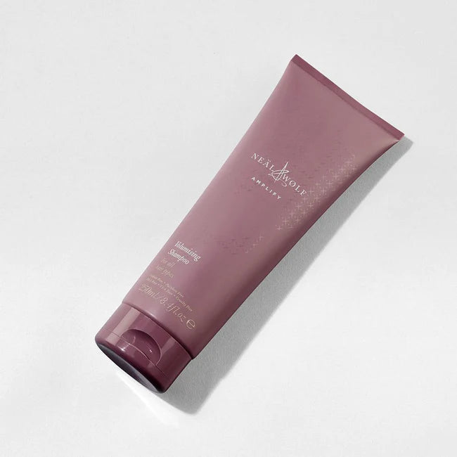 Neal & Wolf AMPLIFY Volumising Shampoo 250ml