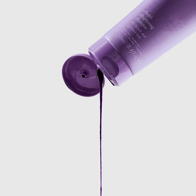 Neal & Wolf BLONDE Purple Brightening Shampoo 250ml