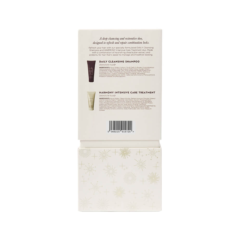 Neal & Wolf The CLEANSE & TREAT Collection