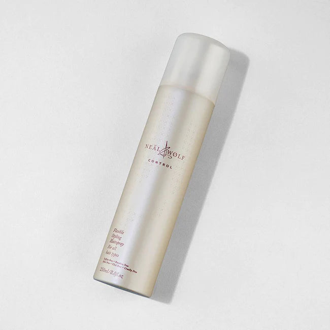Neal & Wolf CONTROL Hairspray 250ml
