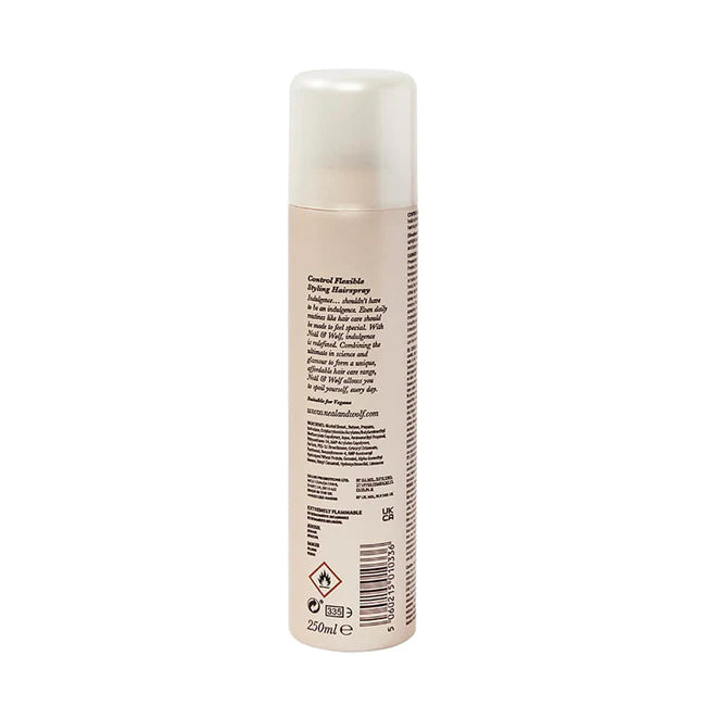Neal & Wolf CONTROL Hairspray 250ml