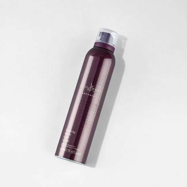 Neal & Wolf ENHANCE Volumising Mousse 250ML