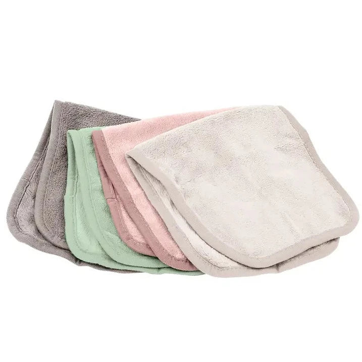 Erase Your Face Eco MakeUp Removing Cloth 4PK