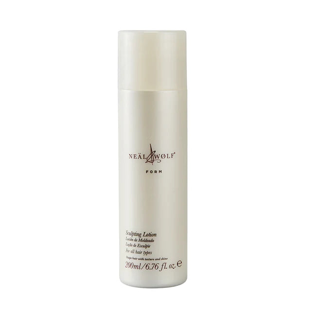 Neal & Wolf FORM Sculpting Lotion