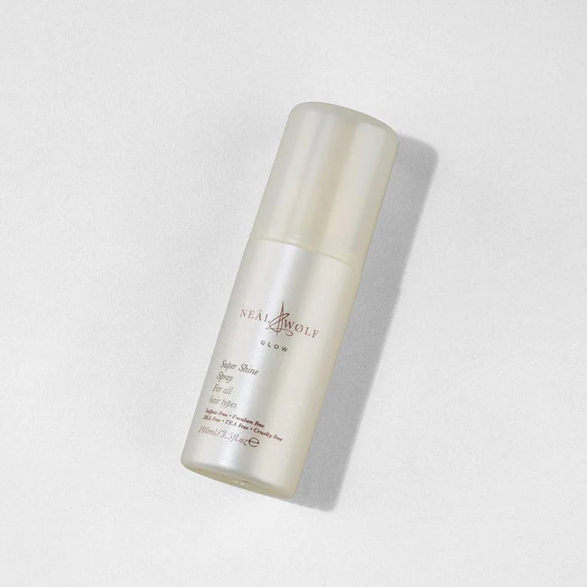 Neal & Wolf GLOW Super Shine Spray 100ML