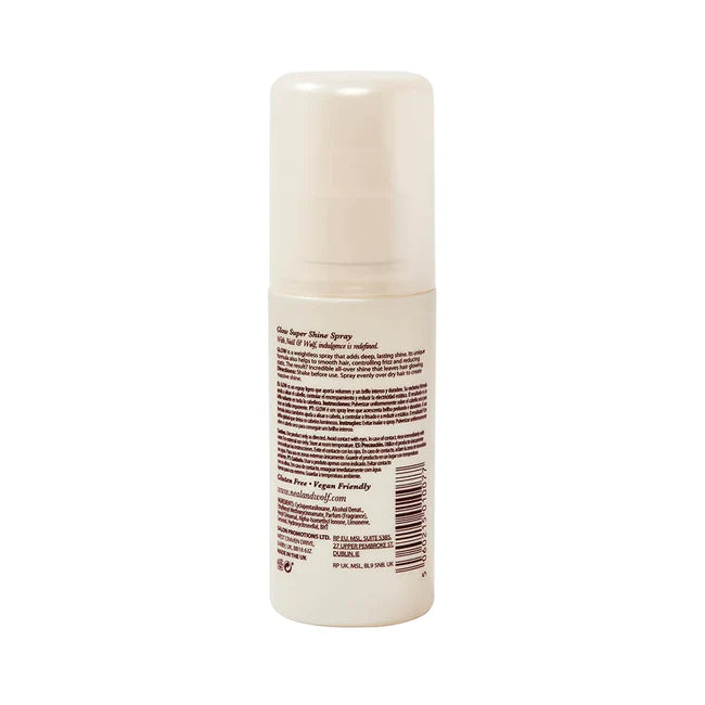 Neal & Wolf GLOW Super Shine Spray 100ML