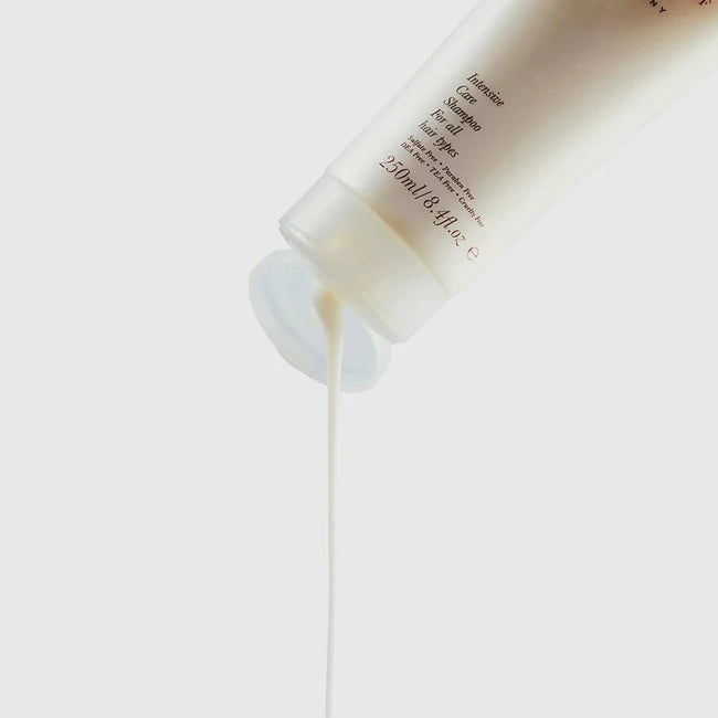 Neal & Wolf HARMONY Intensive Care Shampoo 250ml