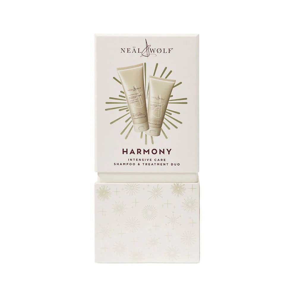 Harmony Christmas Collection Gift Set