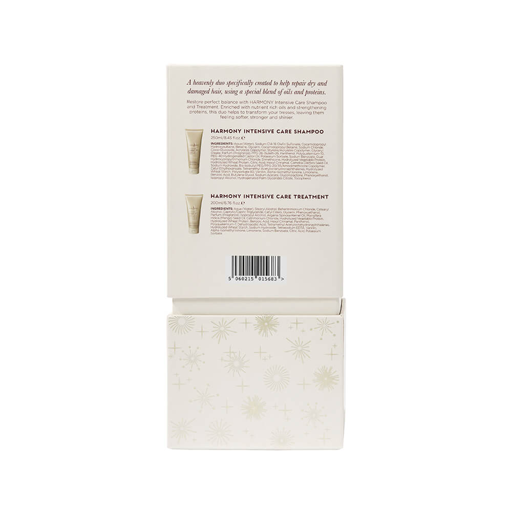 Harmony Christmas Collection Gift Set