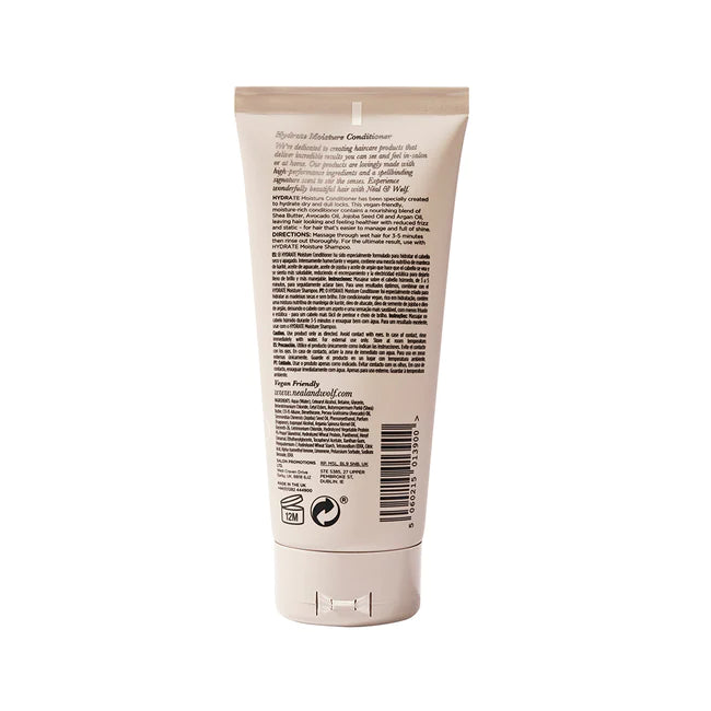 Neal & Wolf HYDRATE Moisture Conditioner 200ML