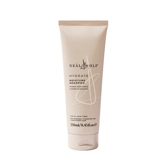 Neal & Wolf HYDRATE Moisture Shampoo 50ML