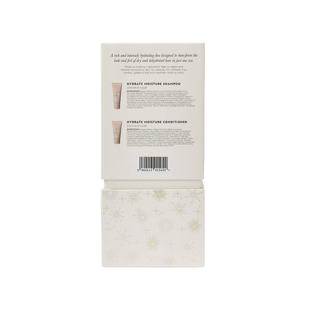 Hydrate Christmas Collection Gift Set