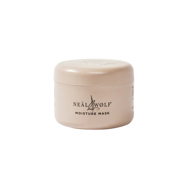 Neal & Wolf HYDRATE Moisture Mask 150ml