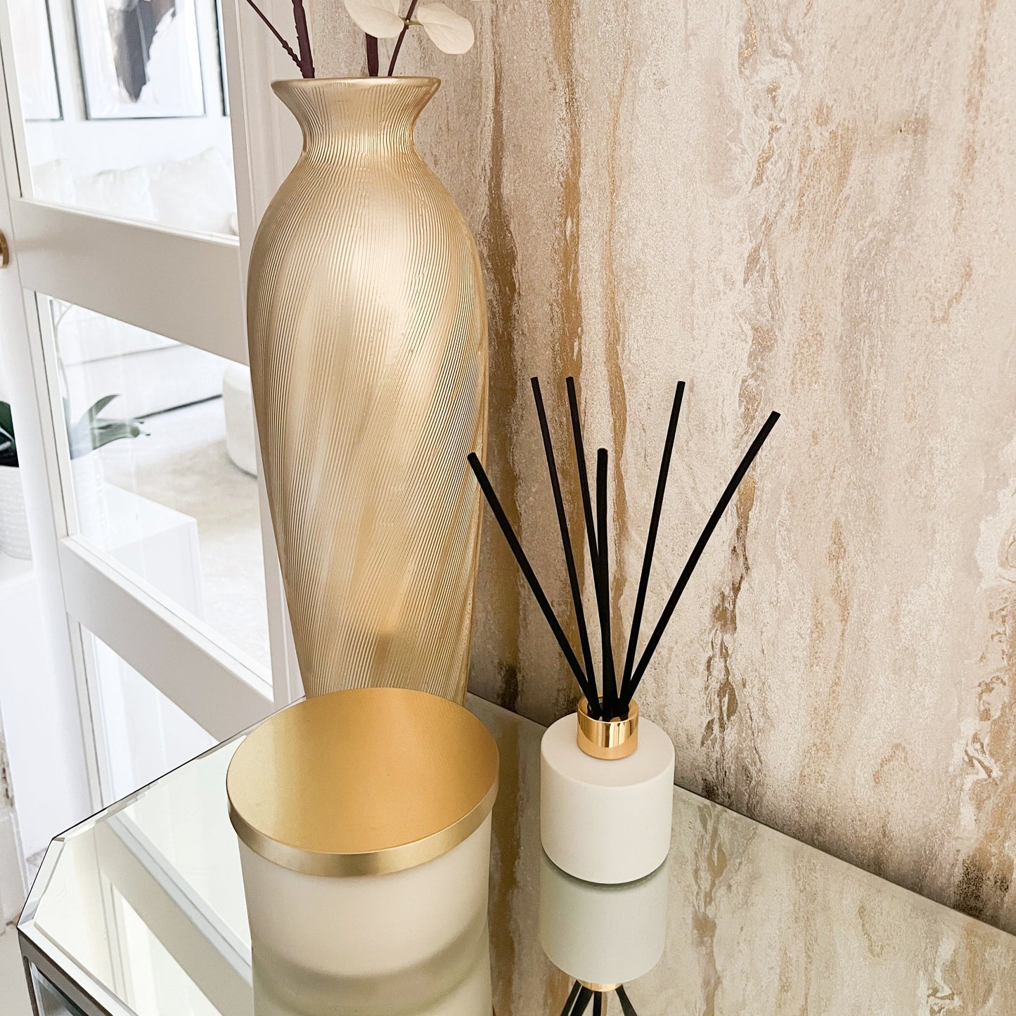 Black Pomegranate Diffuser