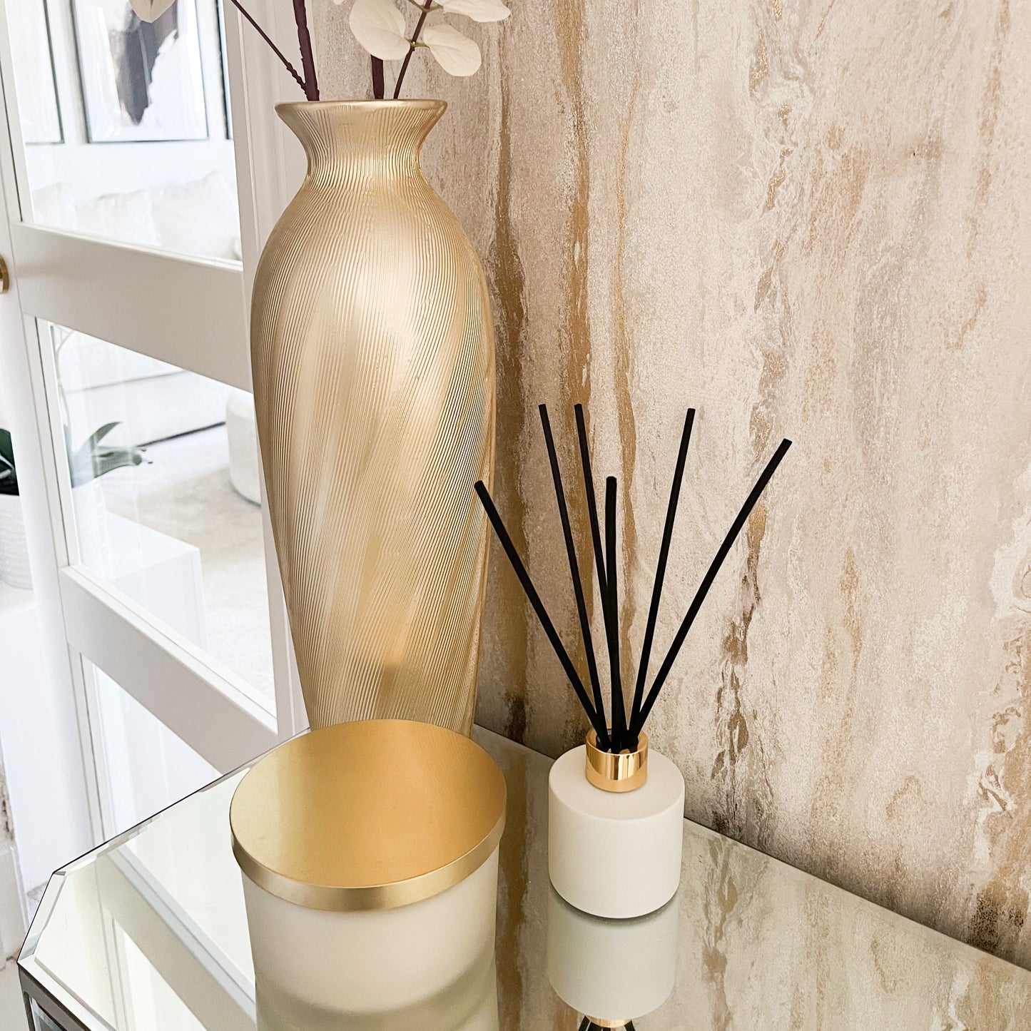 Peach Couture Diffuser