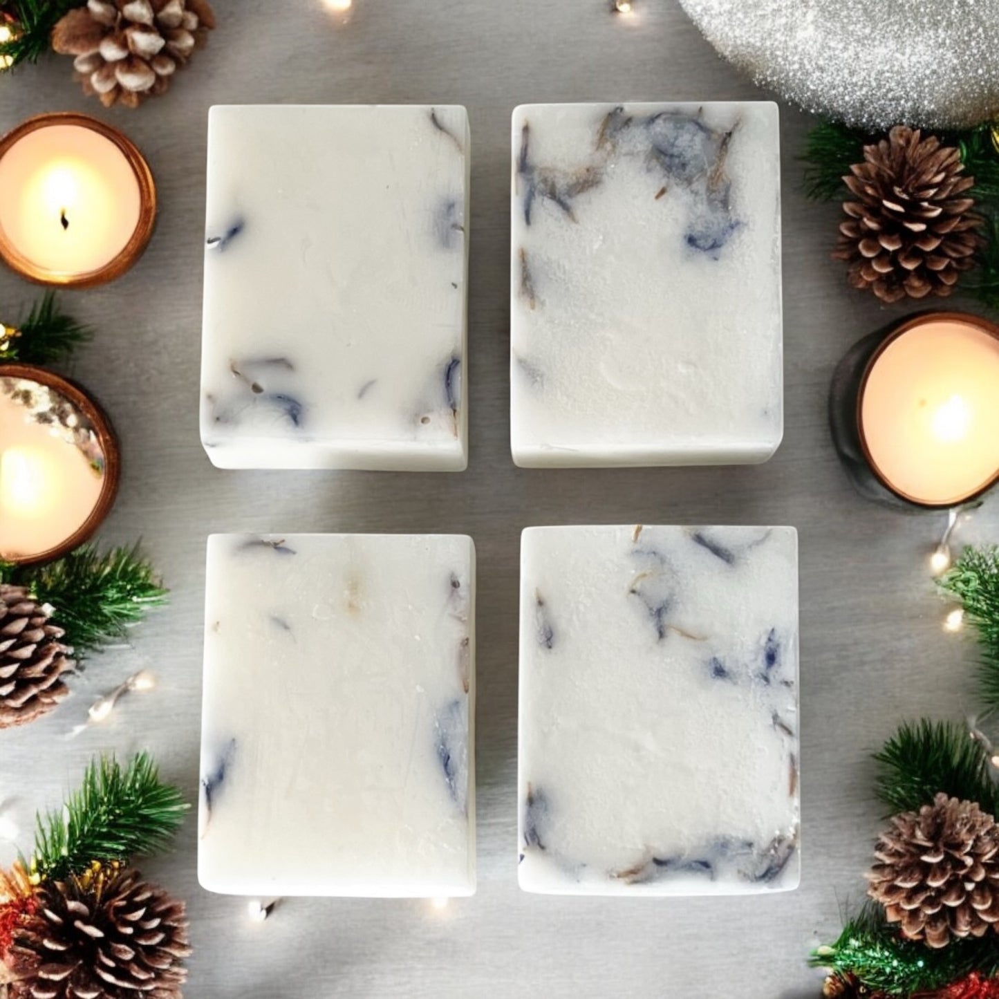 Enchanted Forest Wax Melts