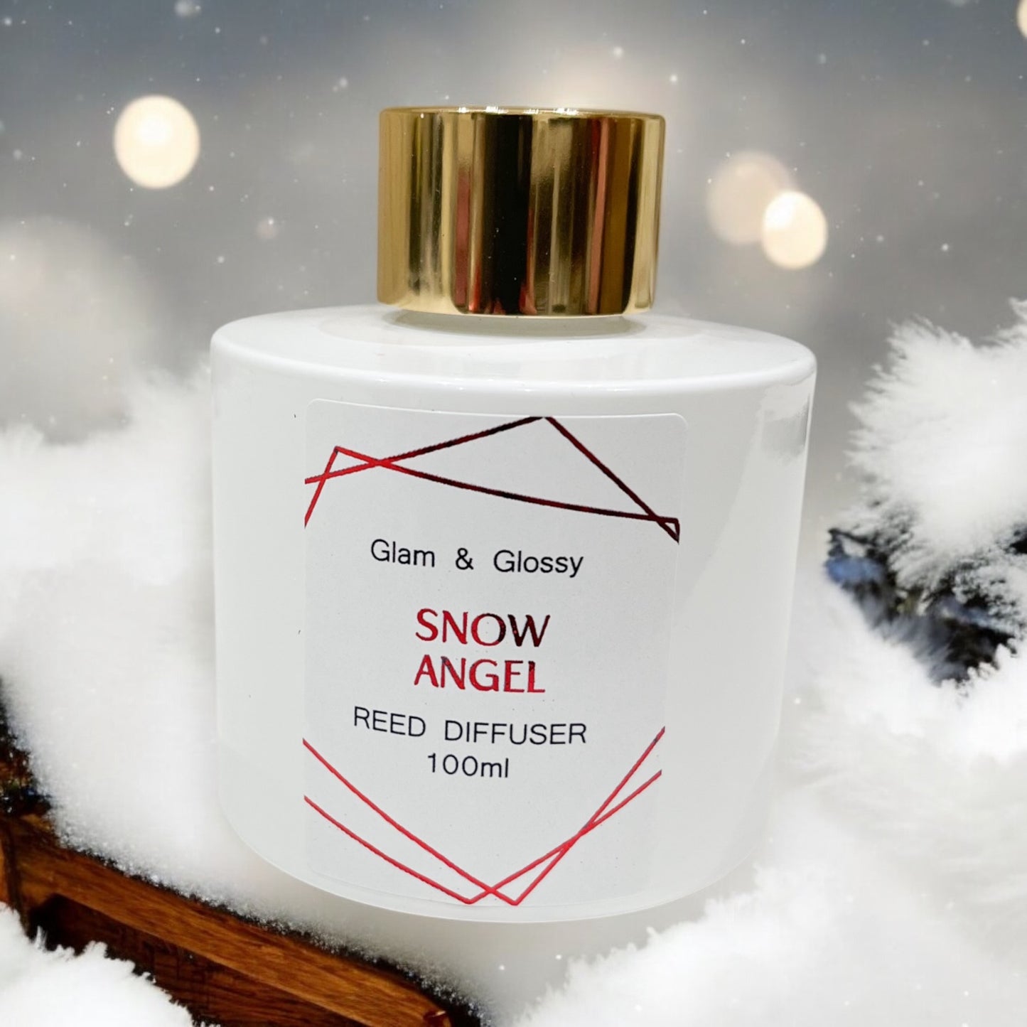 Snow Angel Diffuser