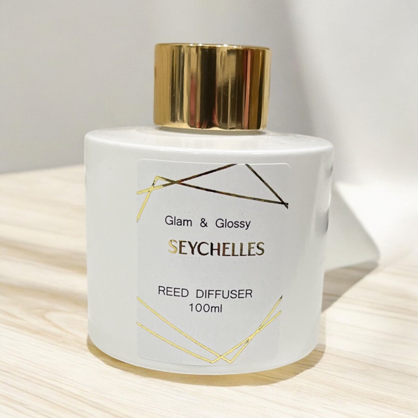 Seychelles Diffuser