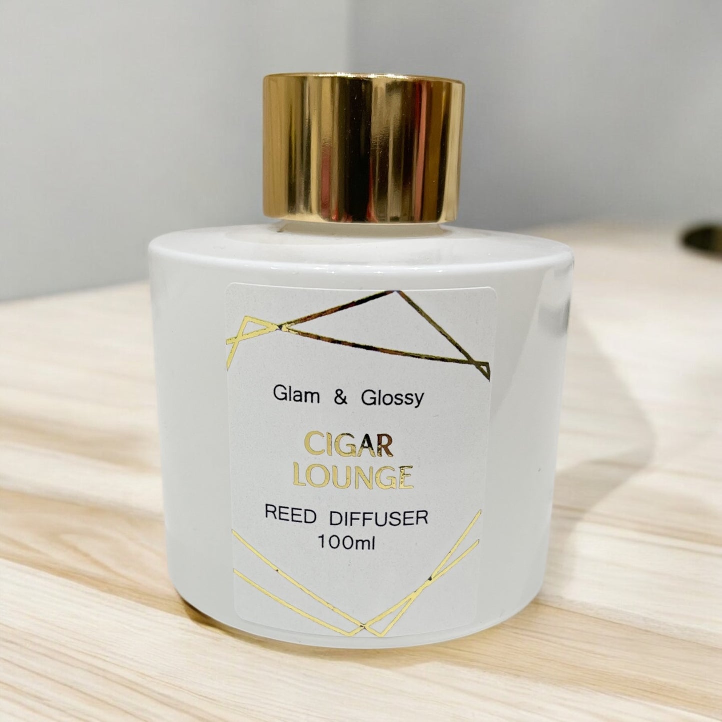 Cigar Lounge Diffuser