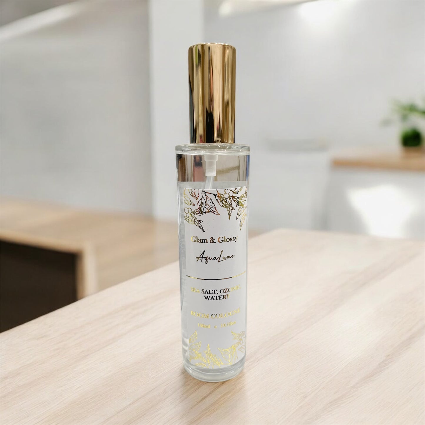 AquaLume Room & Linen Fragrance
