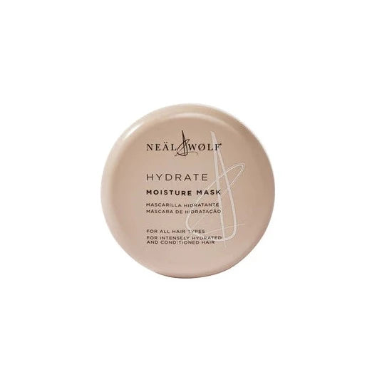 Neal & Wolf HYDRATE Moisture Mask 150ml