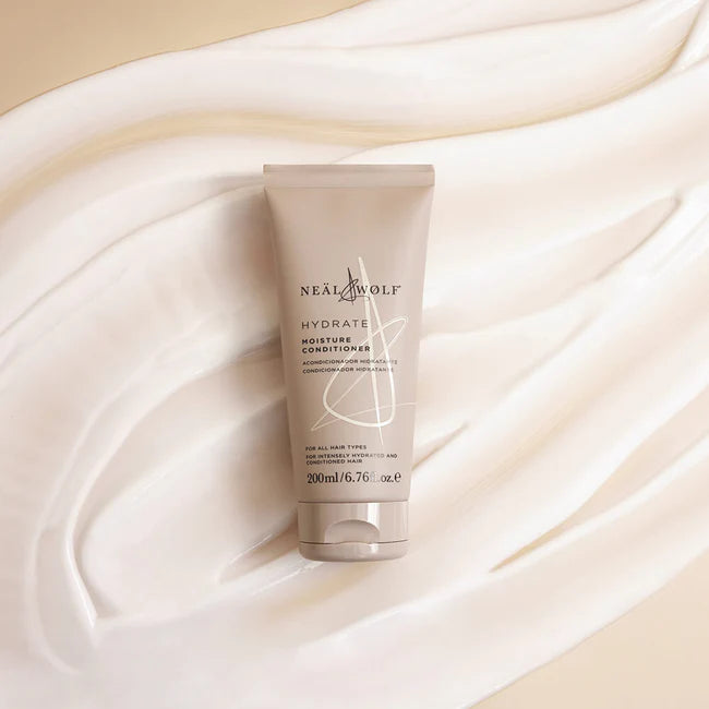 Neal & Wolf HYDRATE Moisture Conditioner 200ML