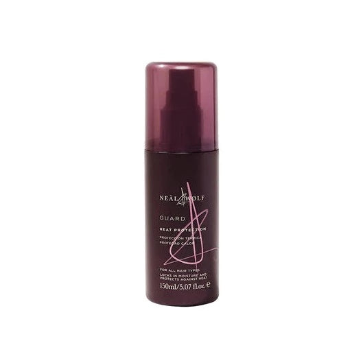 Neal & Wolf GUARD Heat Protection Spray 150ml