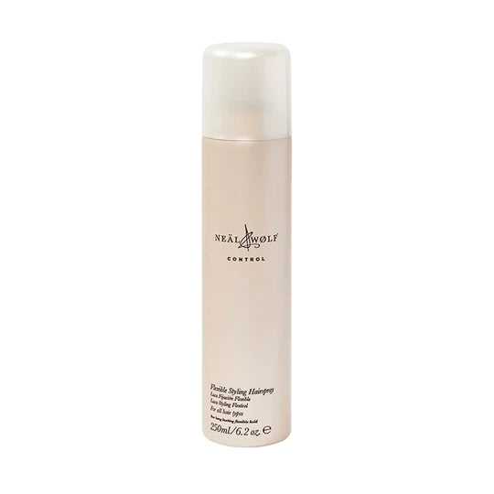 Neal & Wolf CONTROL Hairspray 250ml
