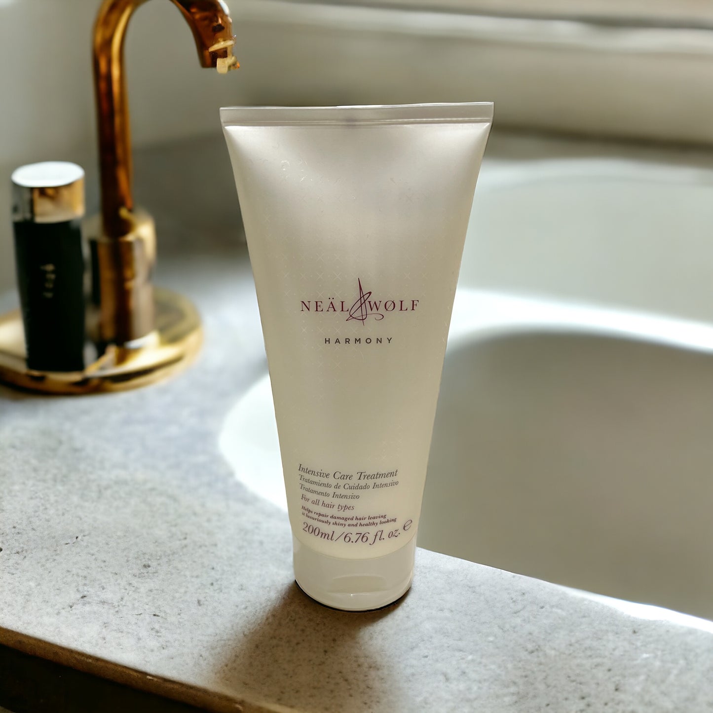 Neal & Wolf HARMONY Conditioning Treatment 200ml