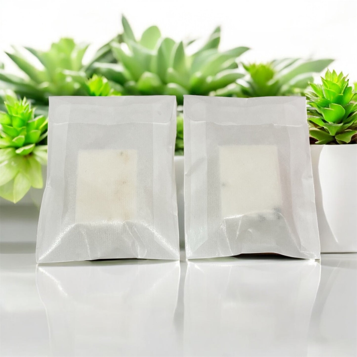 2 Pack Wax Melts - Assorted Scents