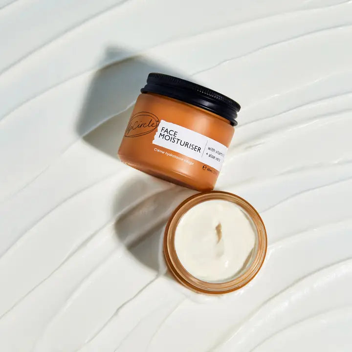 Cleanse, Tone + Moisturise - Eco Friendly Vegan Gift Set