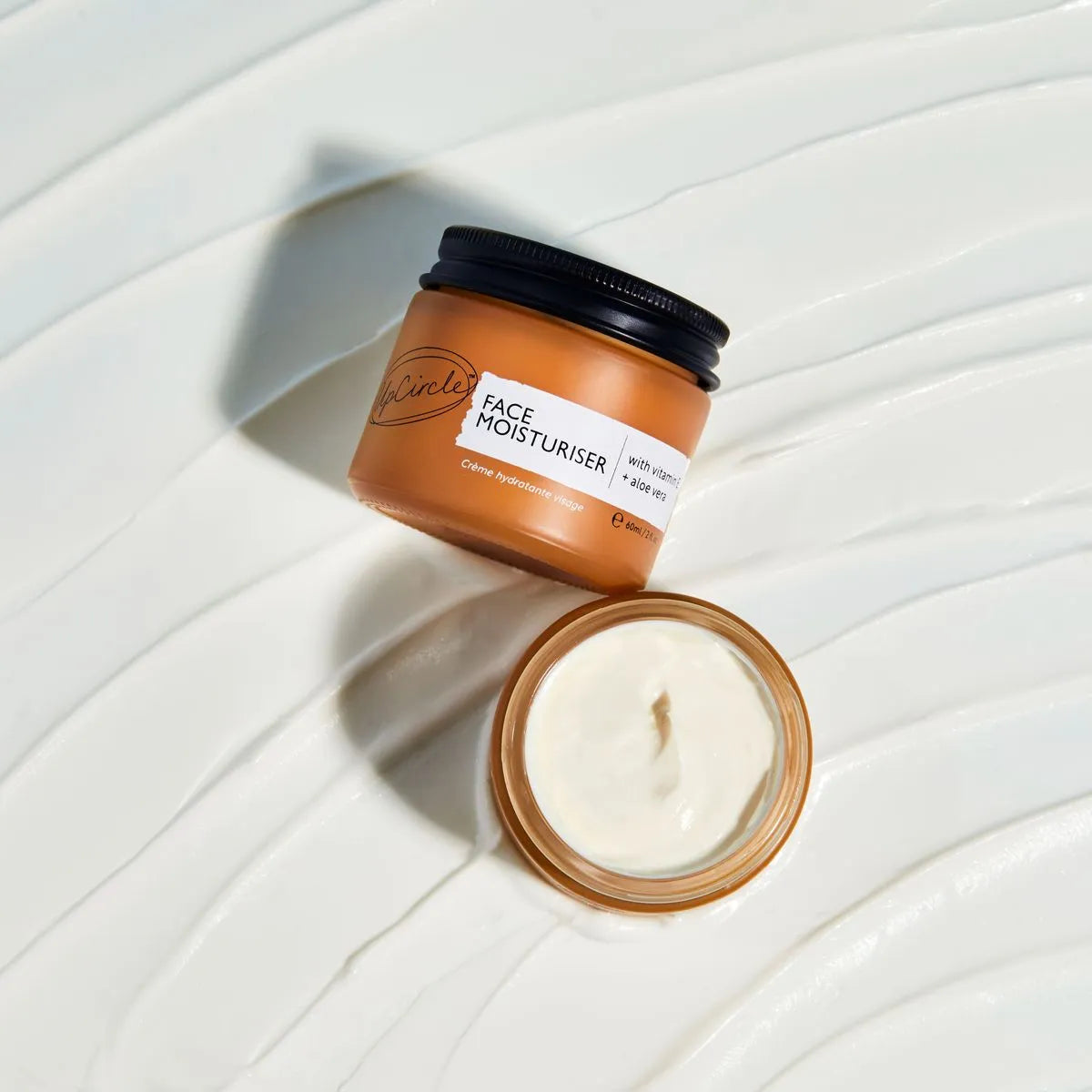 Day + Night Hydration