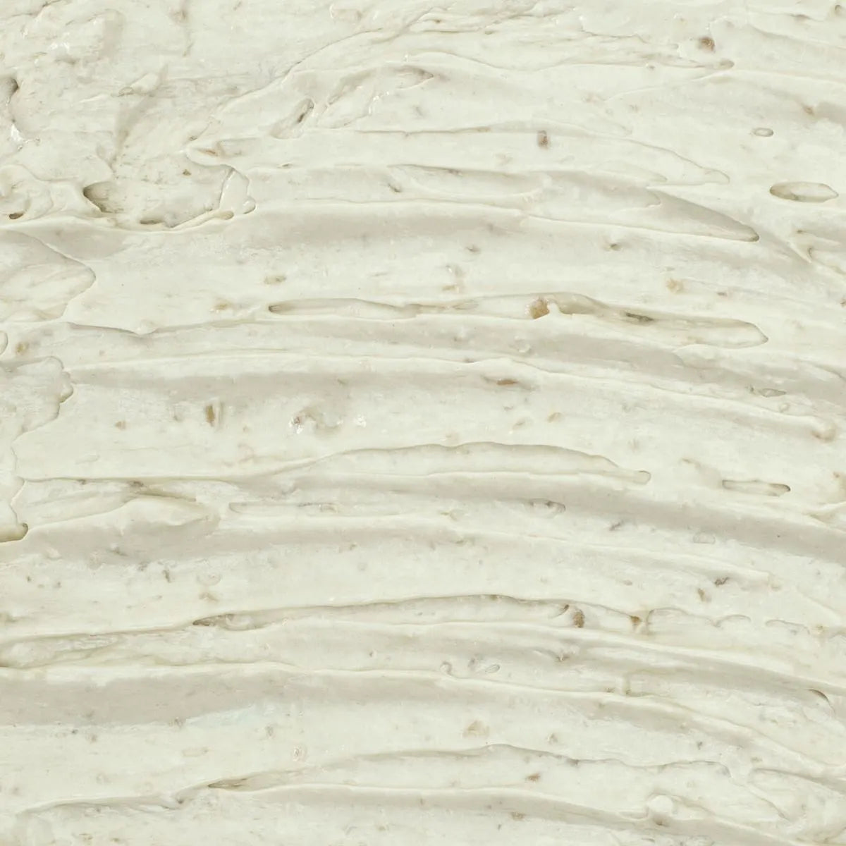 Natural Vegan Eco Face Mask with Kaolin Clay to clear spots