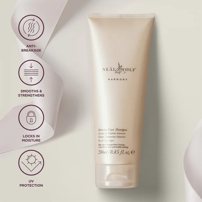 Neal & Wolf HARMONY Intensive Care Shampoo 250ml