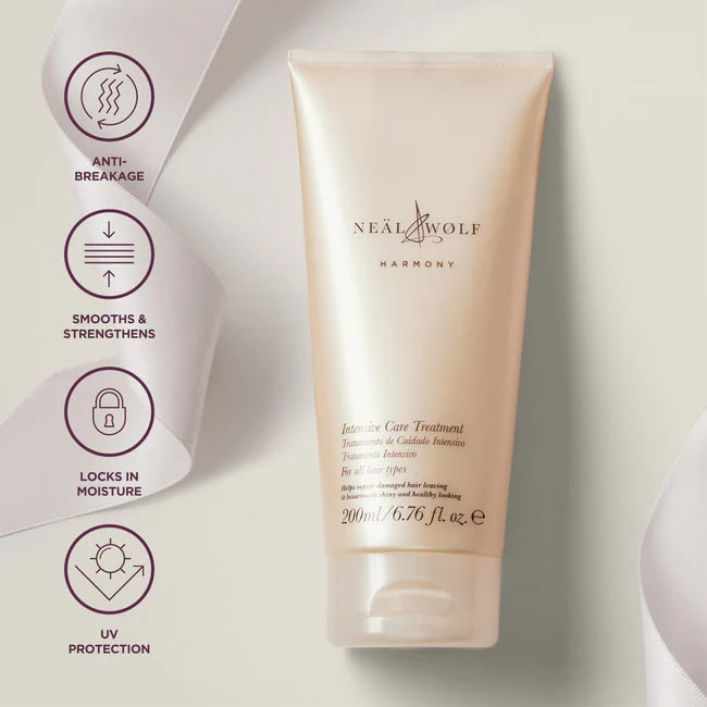 Neal & Wolf HARMONY Conditioning Treatment 200ml