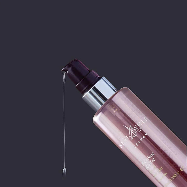 Neal & Wolf VELVET Nourishing Hair Oil 100ML