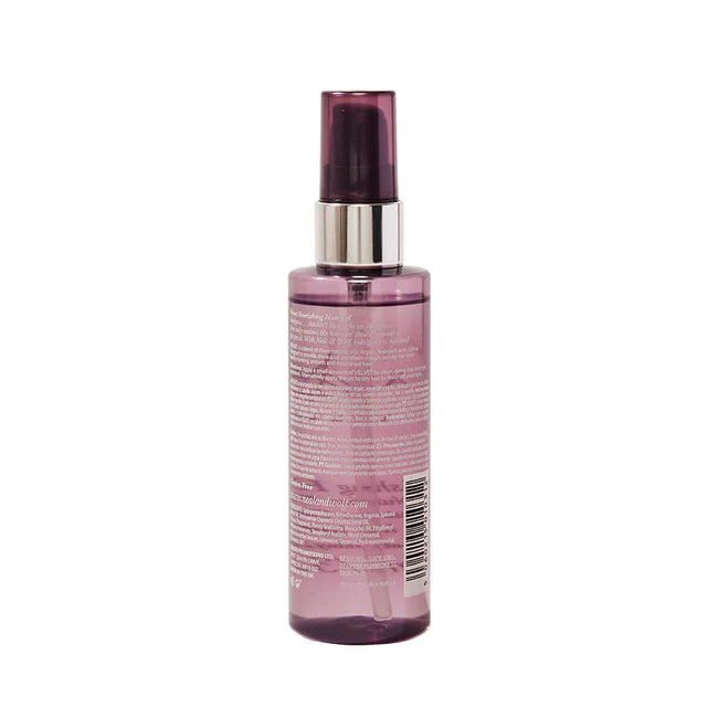 Neal & Wolf VELVET Nourishing Hair Oil 100ML