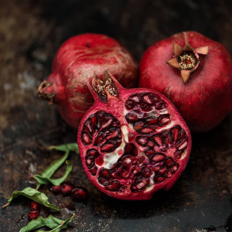 Black Pomegranate Room & Linen Fragrance