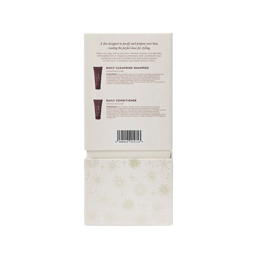 Daily Christmas Collection Gift Set