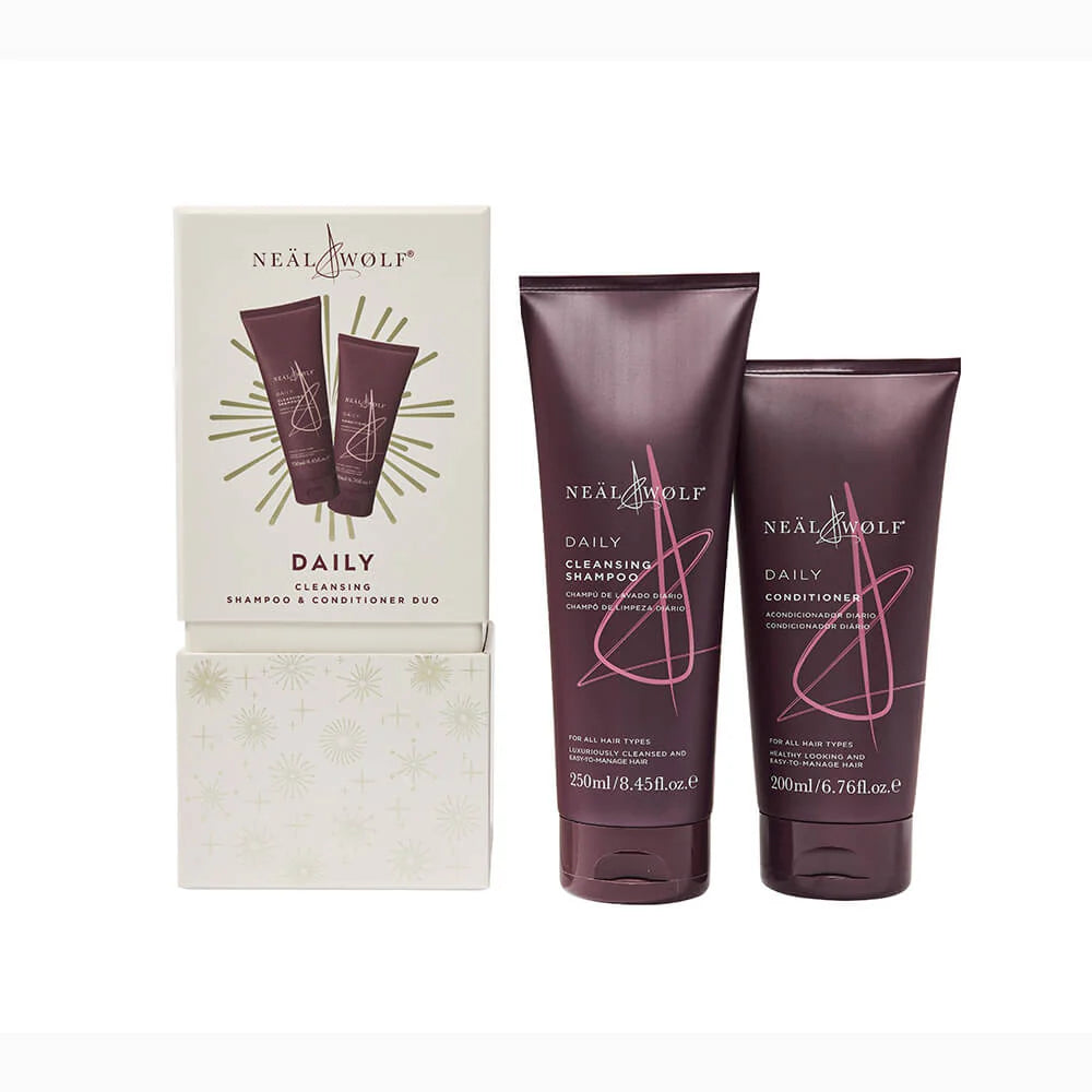 Daily Christmas Collection Gift Set