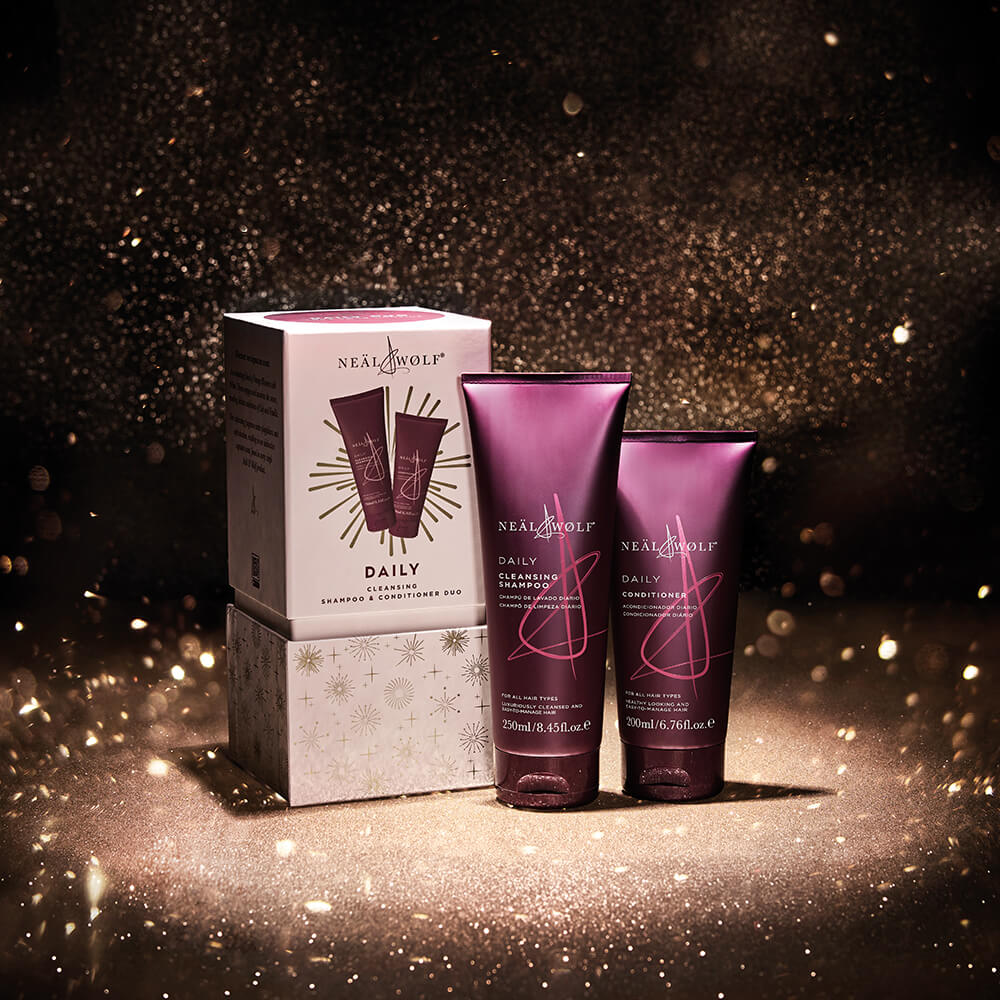 Daily Christmas Collection Gift Set