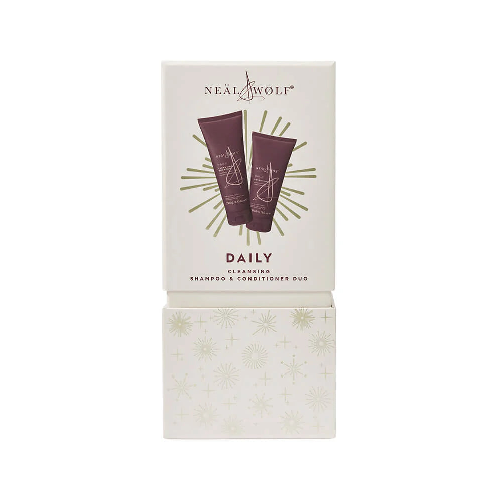 Daily Christmas Collection Gift Set