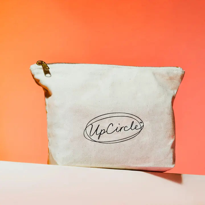 Eco-Friendly Wash Bag - Plastic Free Zero Waste
