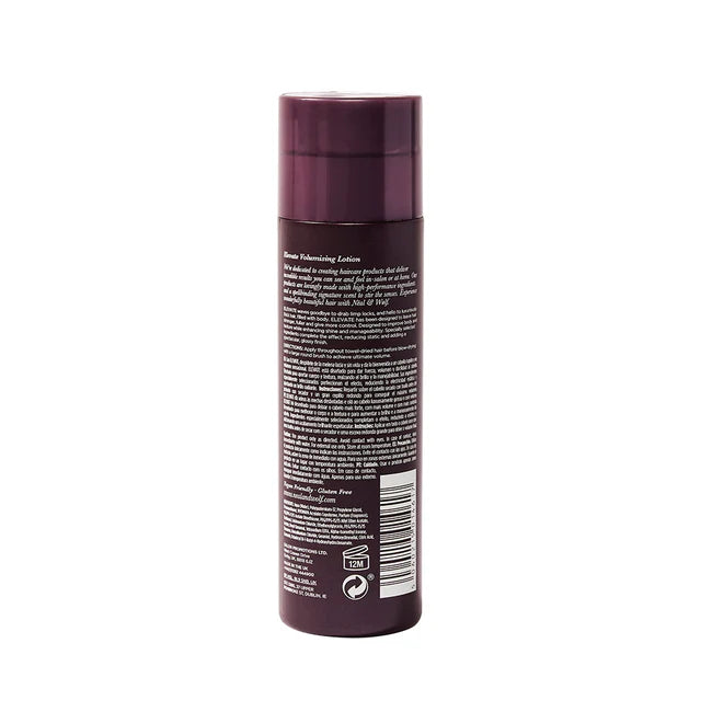 Nel & Wolf ELEVATE Volumising Lotion