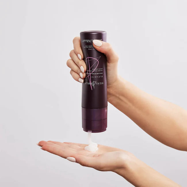 Nel & Wolf ELEVATE Volumising Lotion